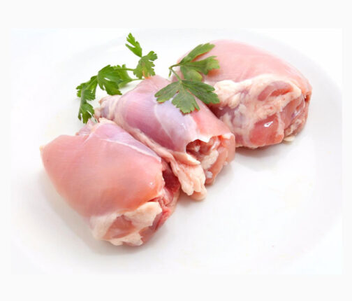Chicken Thigh ( 250 Gram)