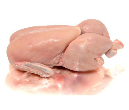 Fresh Chicken ( 1 Kg ) - Image 2